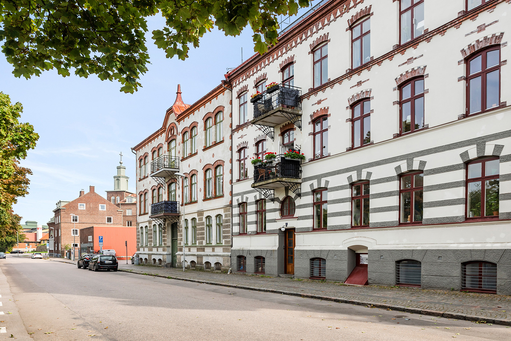 Stenvinkelsgatan 7 – bild 5
