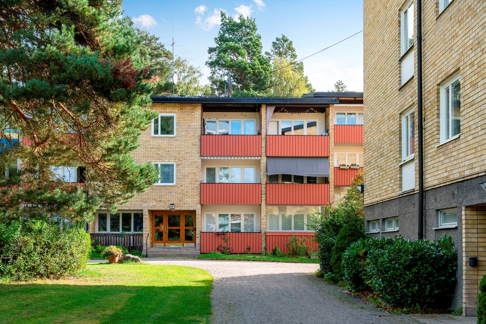 Kyrkvärdsplan 2 – bild 1