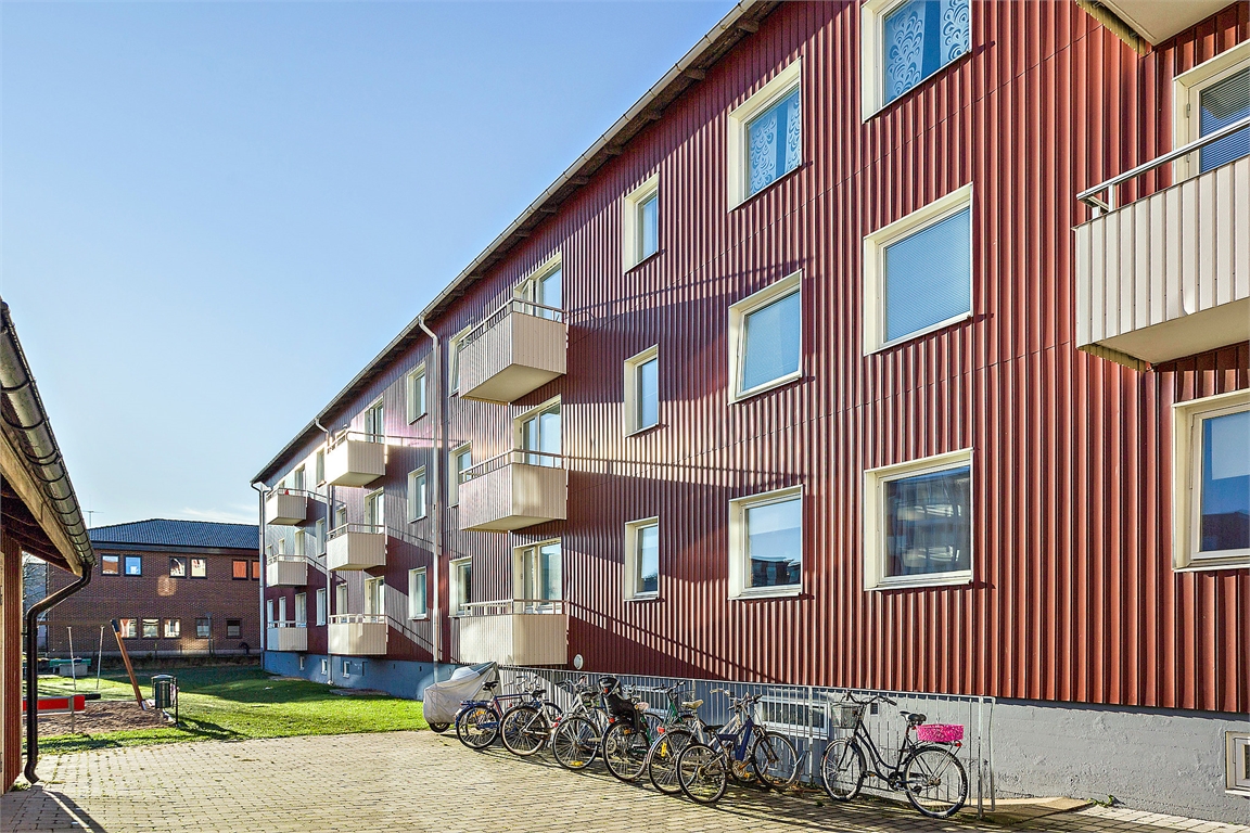 Allègatan 6C – bild 3