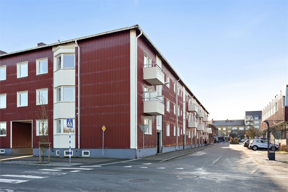 Allègatan 6C – bild 4