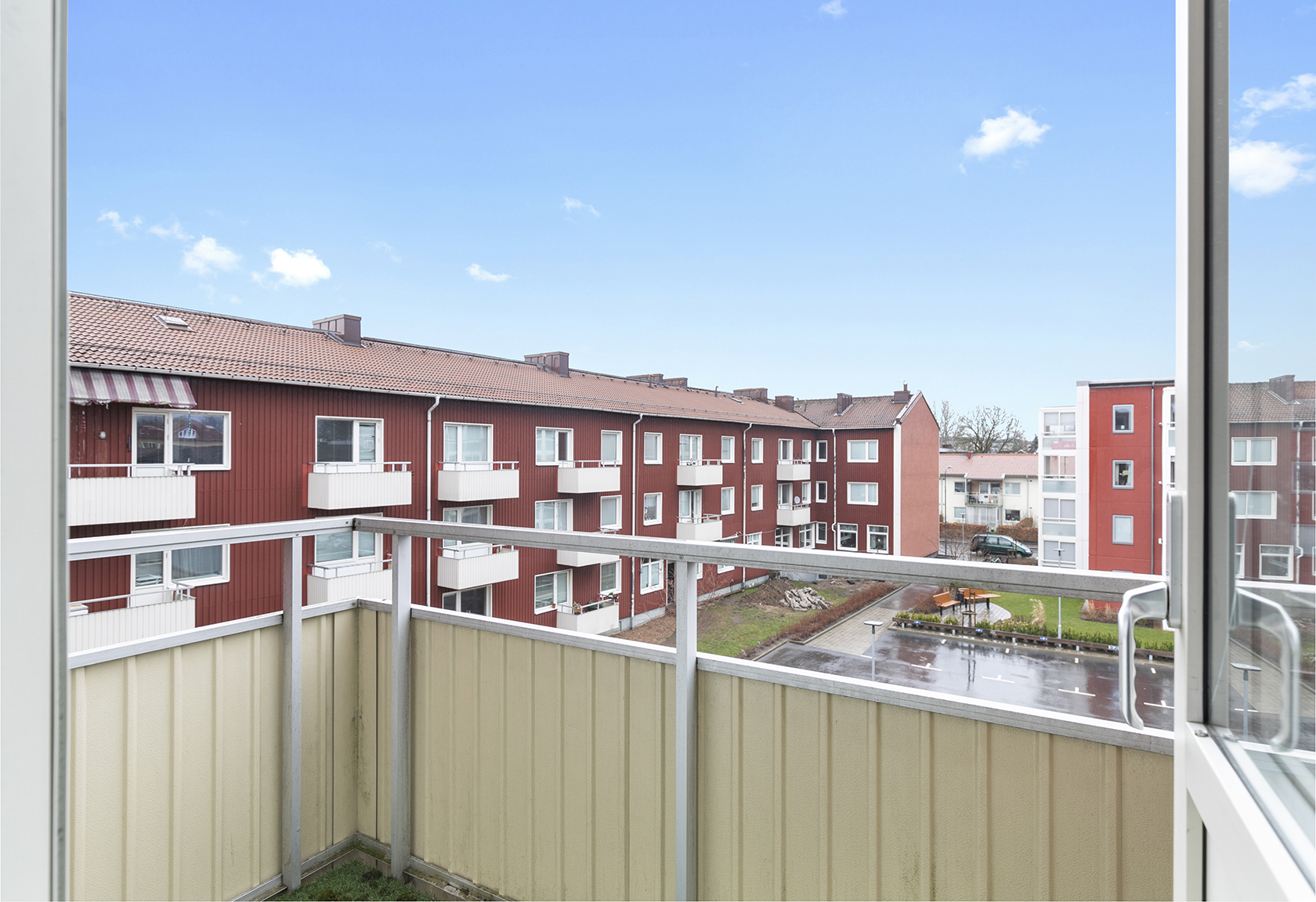 Allègatan 6C – bild 2