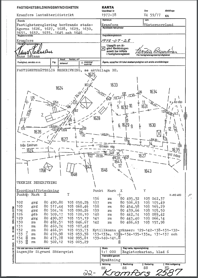 Erstadsvägen 18 Bild 29