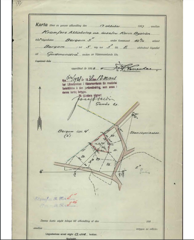 Erstadsvägen 18 Bild 30
