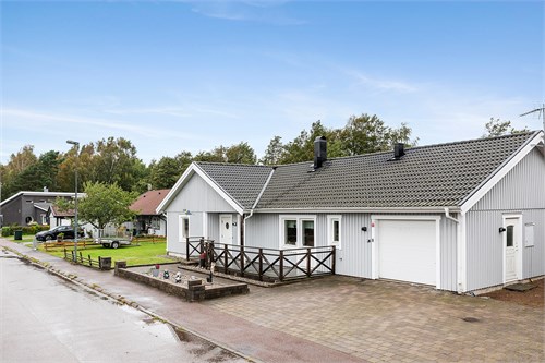 Anisvägen 4