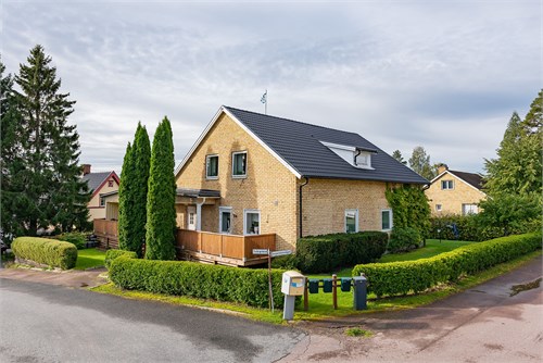 Angersteinvägen 22