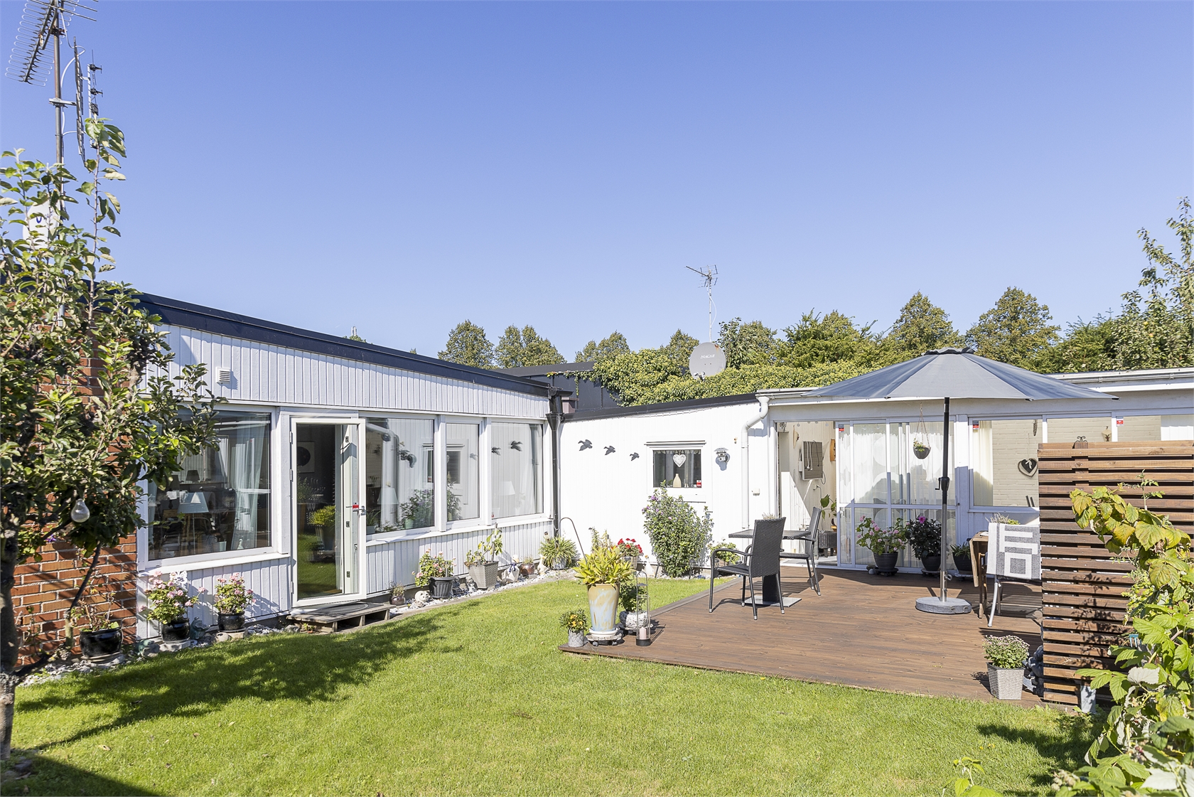 Villa – Trelleborg