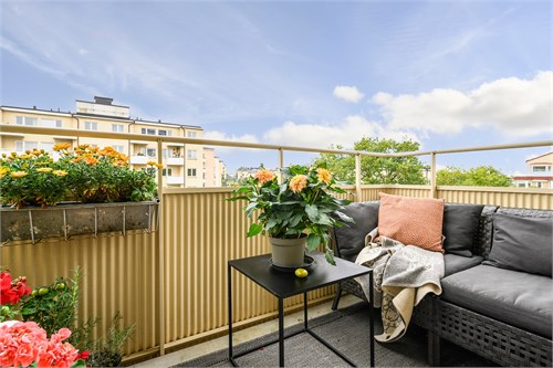 Svedbergsplan 6, 5 tr