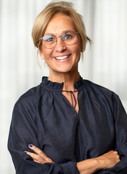 Lena Sandström