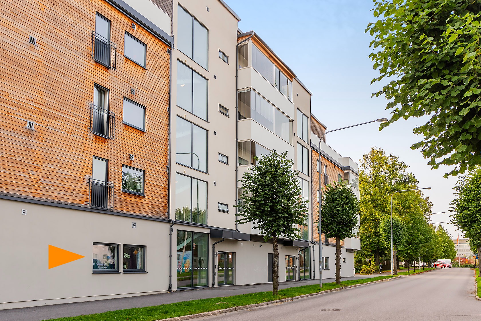 Bievägen 6B – bild 11