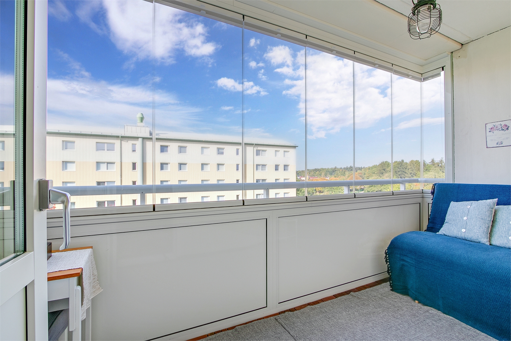 Kornvägen 4, 6 tr – bild 2