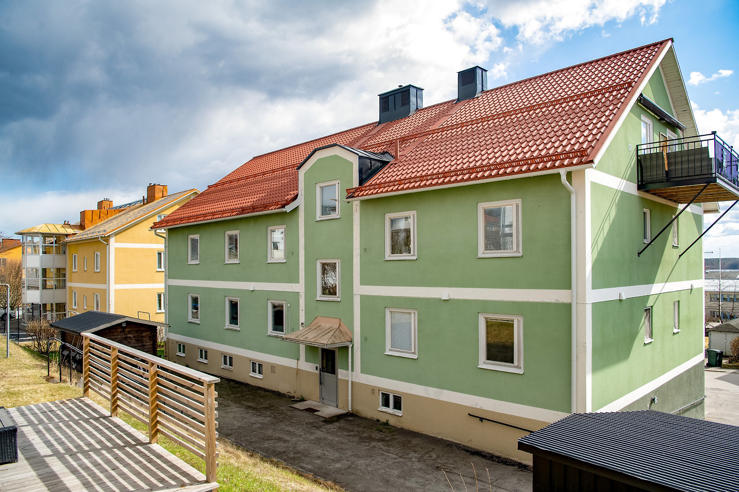 Kolonivägen 7 – bild 28