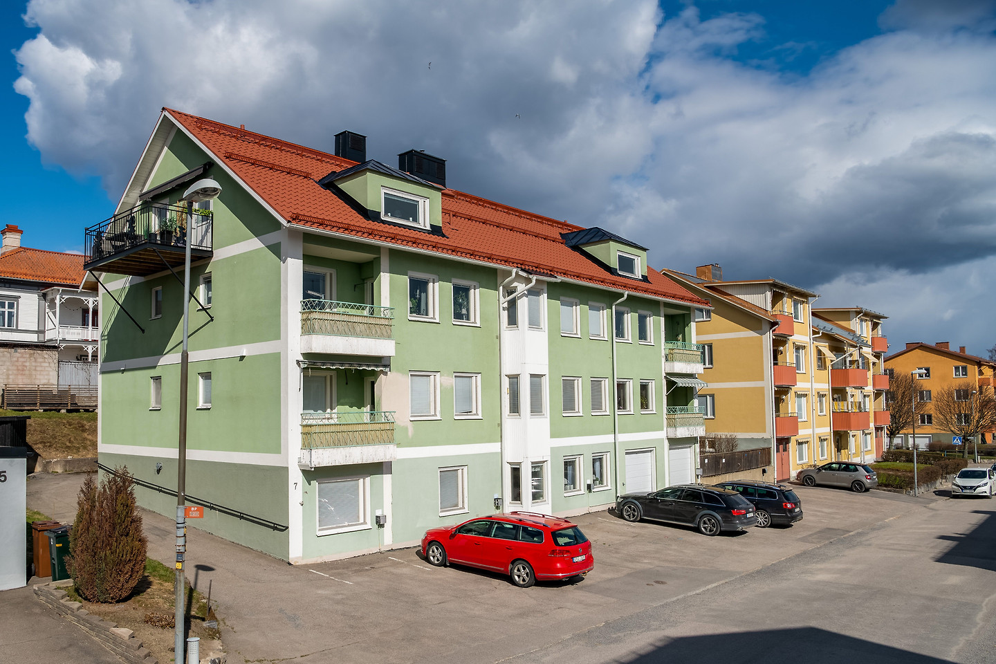 Kolonivägen 7 – bild 30