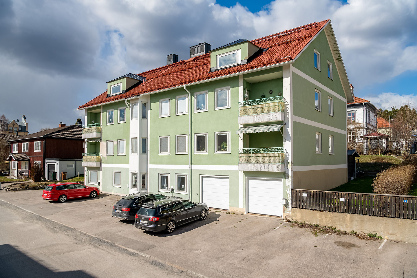 Kolonivägen 7 – bild 32