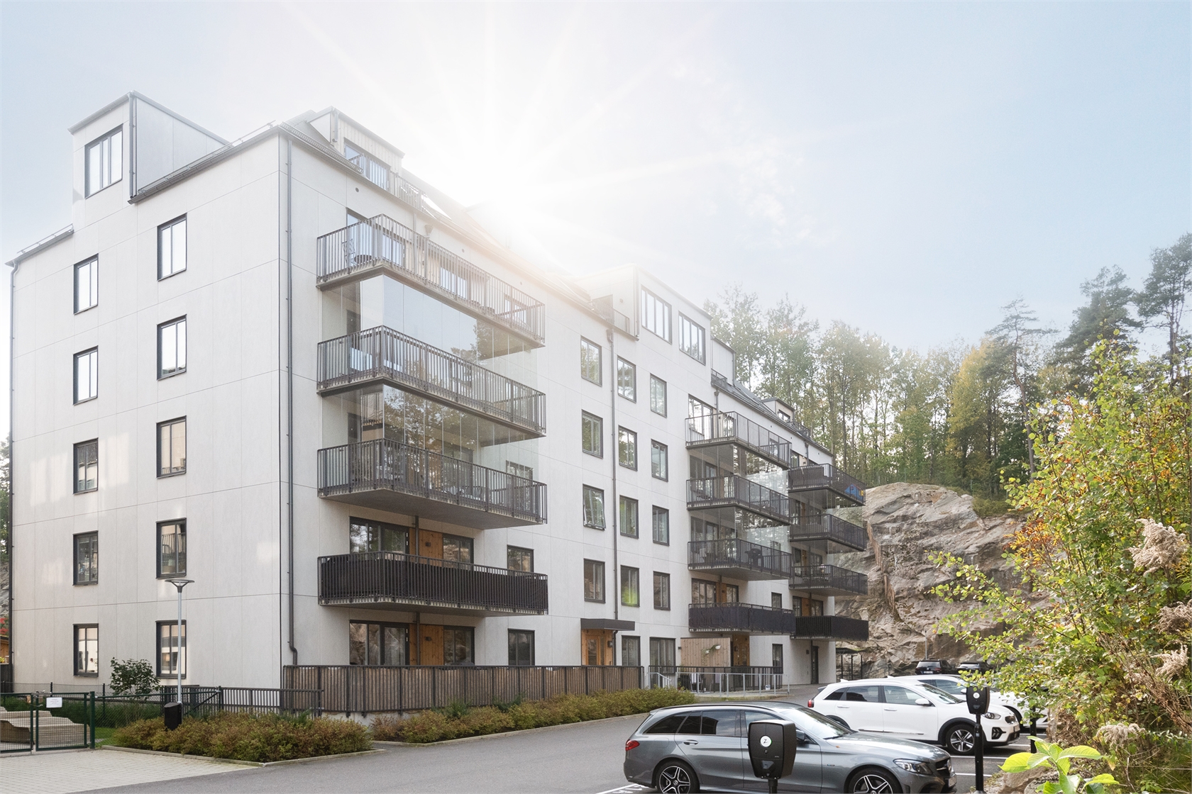 Backadalsstigen 2A – bild 5