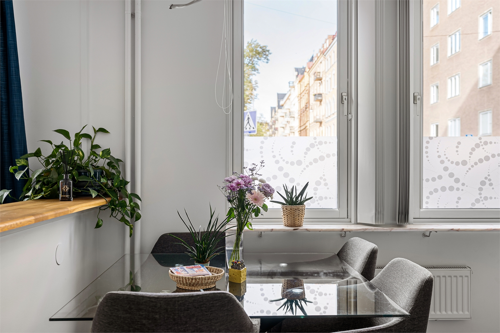 Polhemsgatan 34A – bild 8