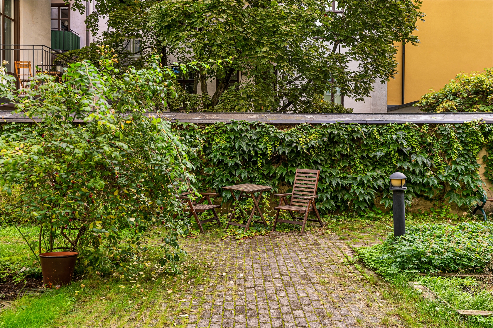 Polhemsgatan 34A – bild 17