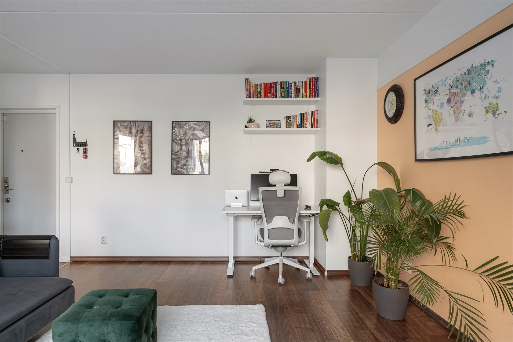 Polhemsgatan 34A – bild 5