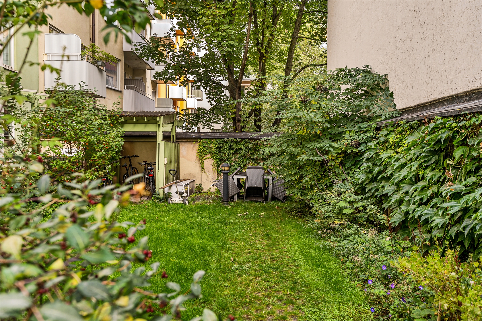 Polhemsgatan 34A – bild 18