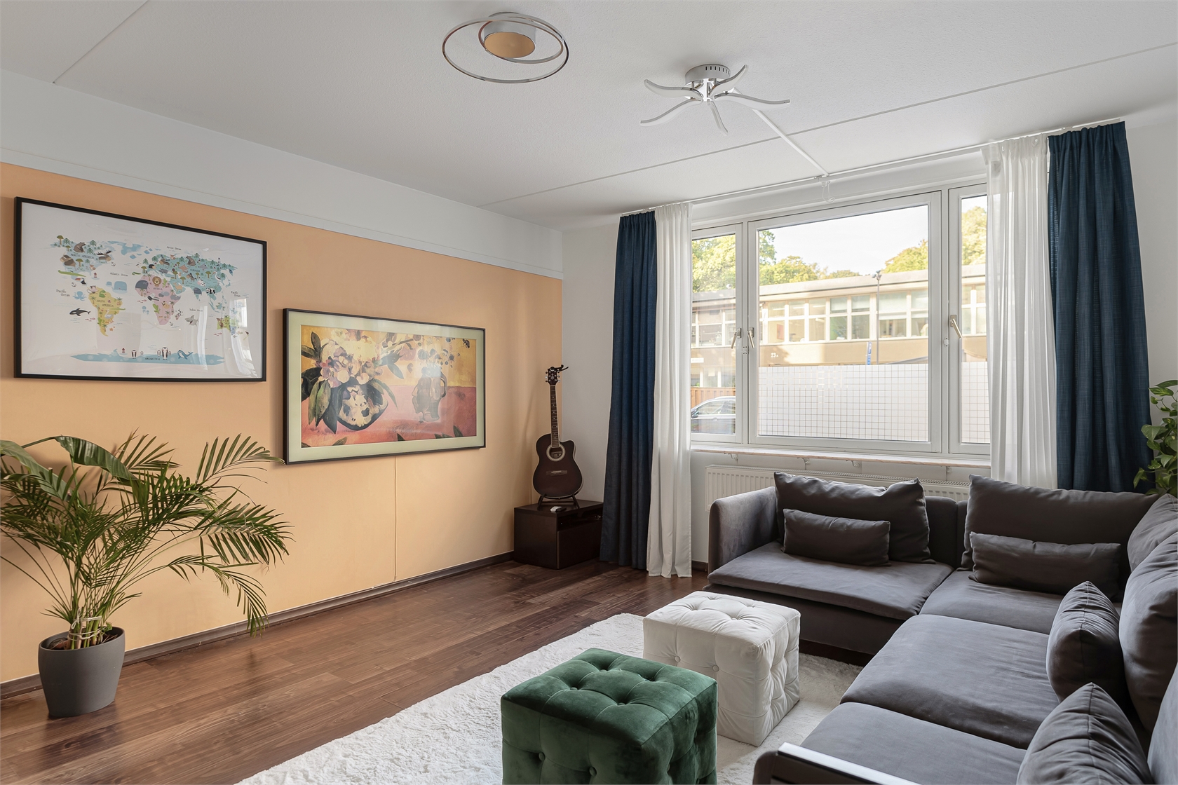 Polhemsgatan 34A – bild 4