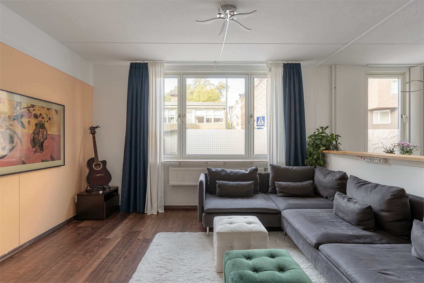 Polhemsgatan 34A – bild 3