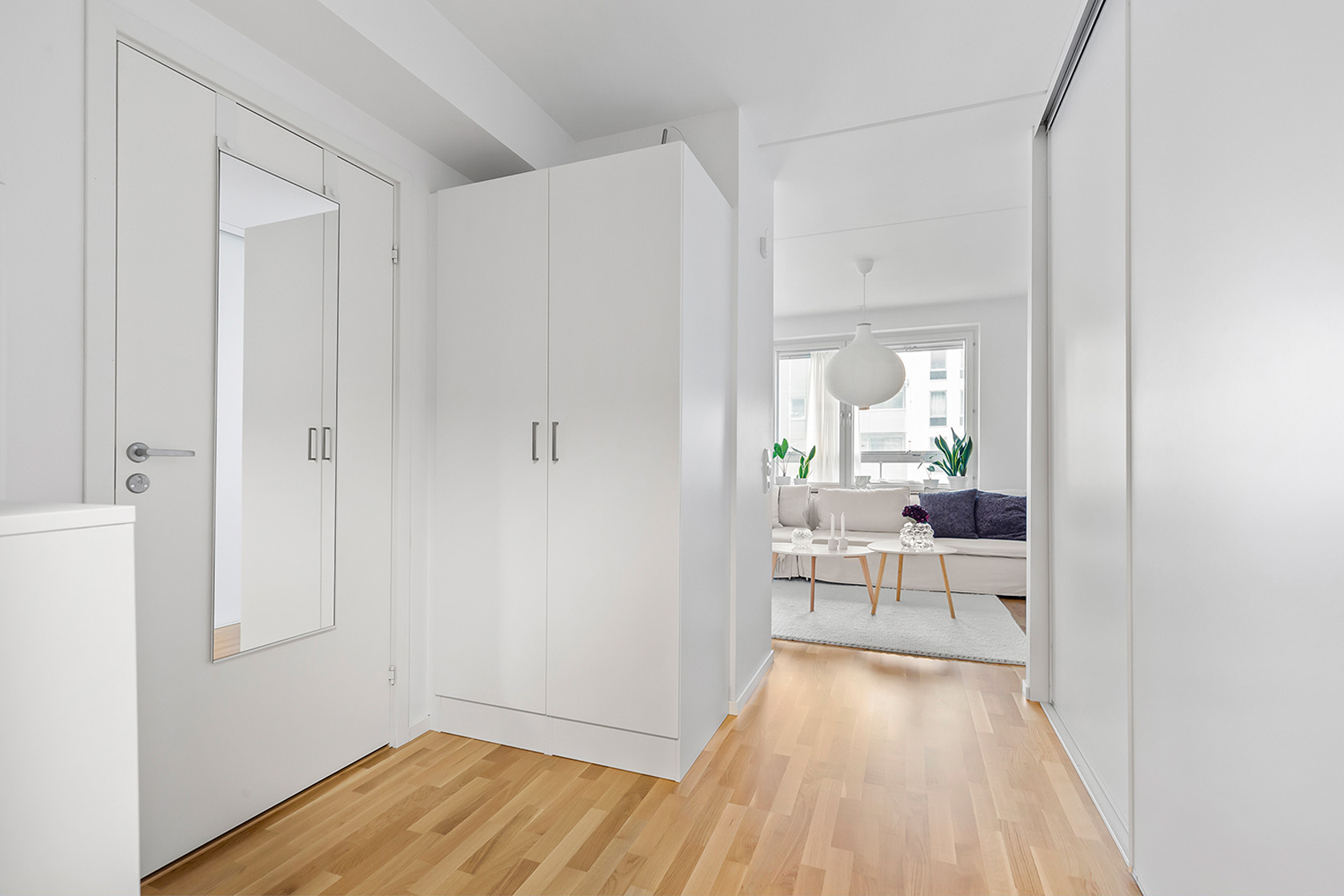 Evenemangsgatan 34, 19 tr – bild 14