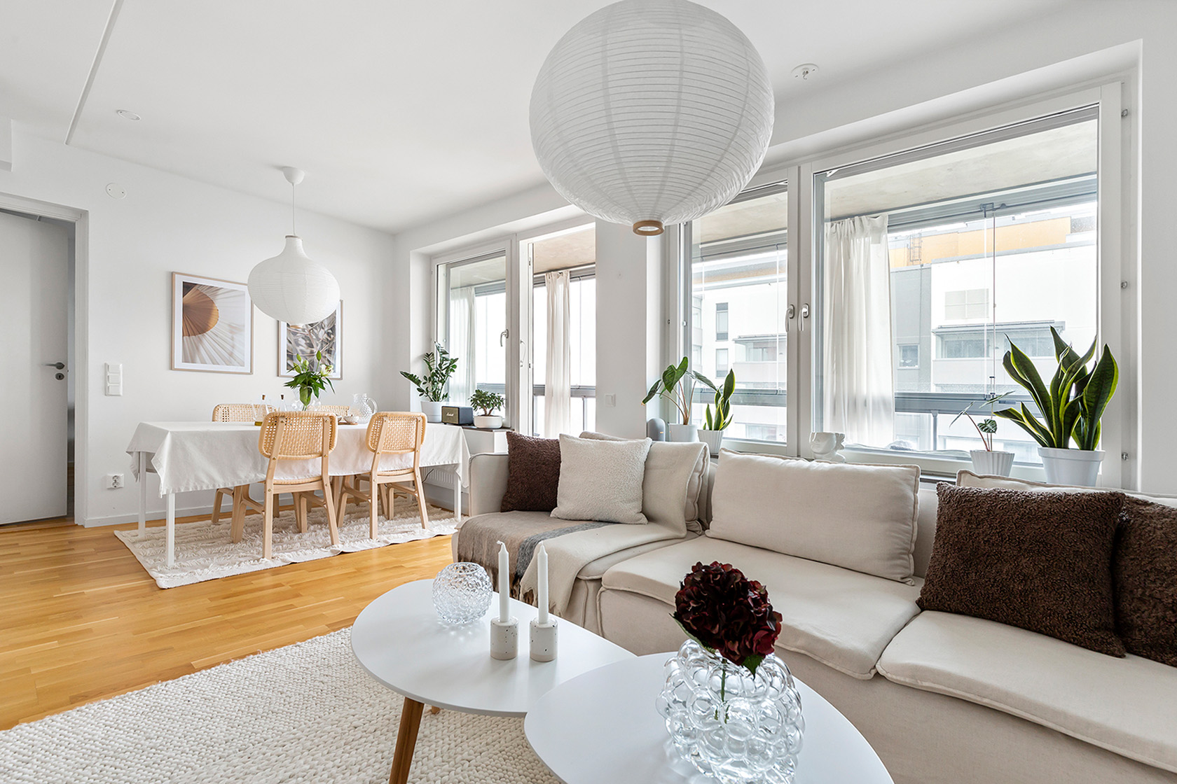 Evenemangsgatan 34, 19 tr – bild 2