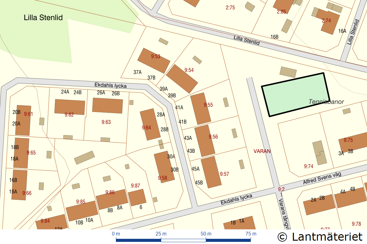 Ekdahls Lycka 41 A – bild 22