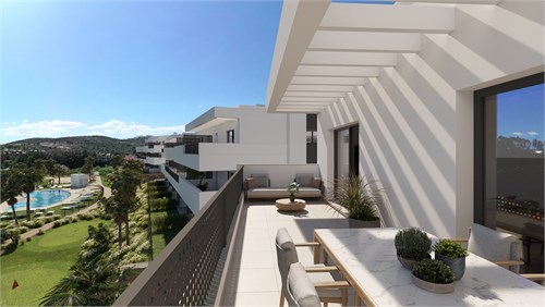 Estepona West