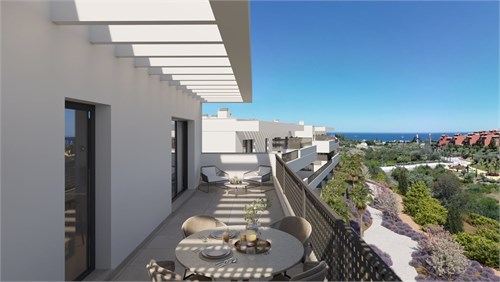 Estepona West