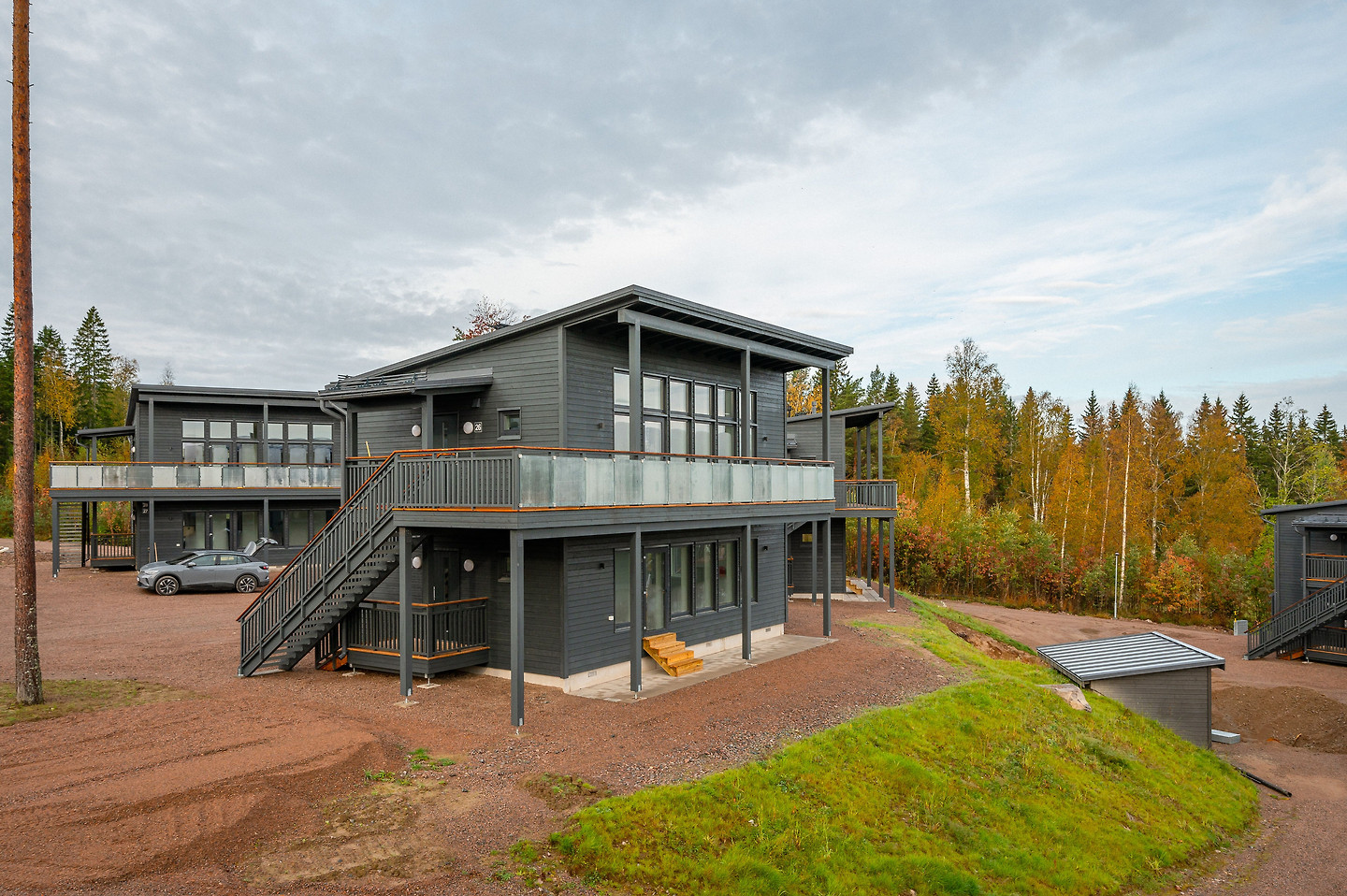 Panorama #25 - Kullbergsvägen 55 – bild 6