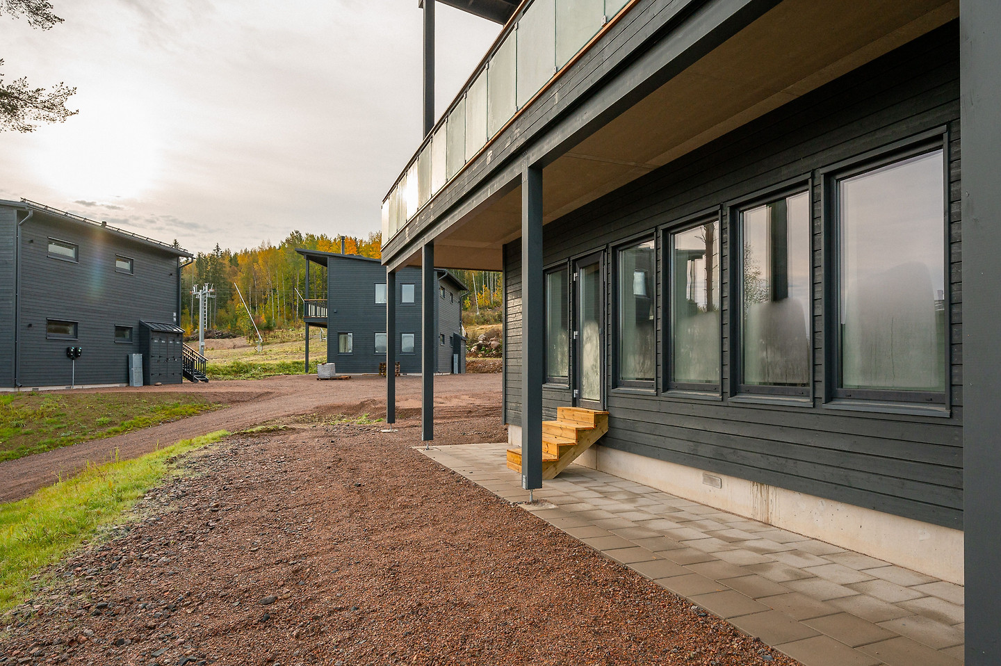 Panorama #25 - Kullbergsvägen 55 – bild 2