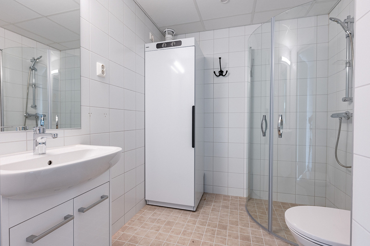 Panorama #25 - Kullbergsvägen 55 – bild 12
