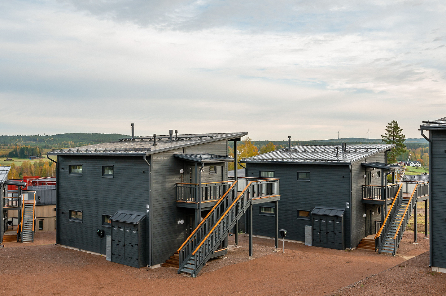 Panorama #14 - Kullbergsvägen 41 – bild 5