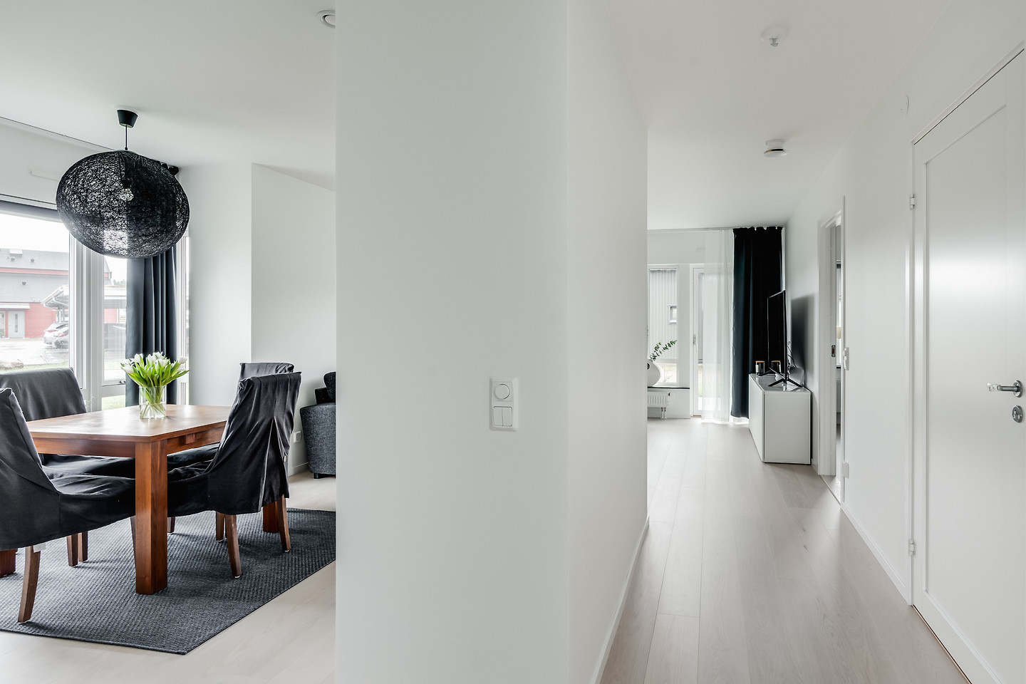 Krikonslingan 19B – bild 12