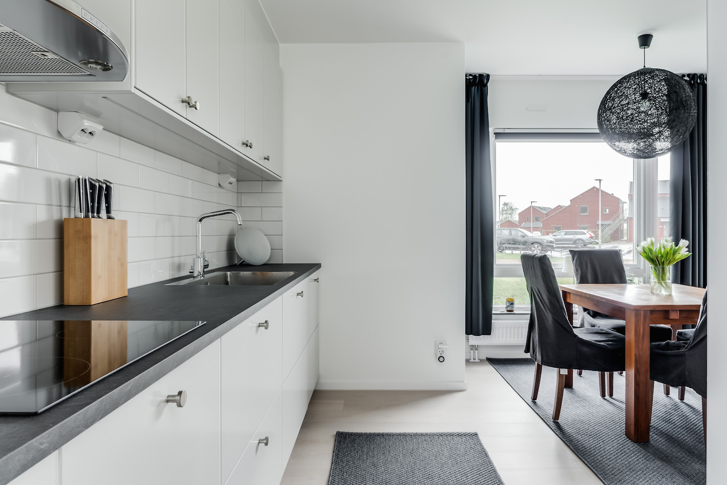 Krikonslingan 19B – bild 8