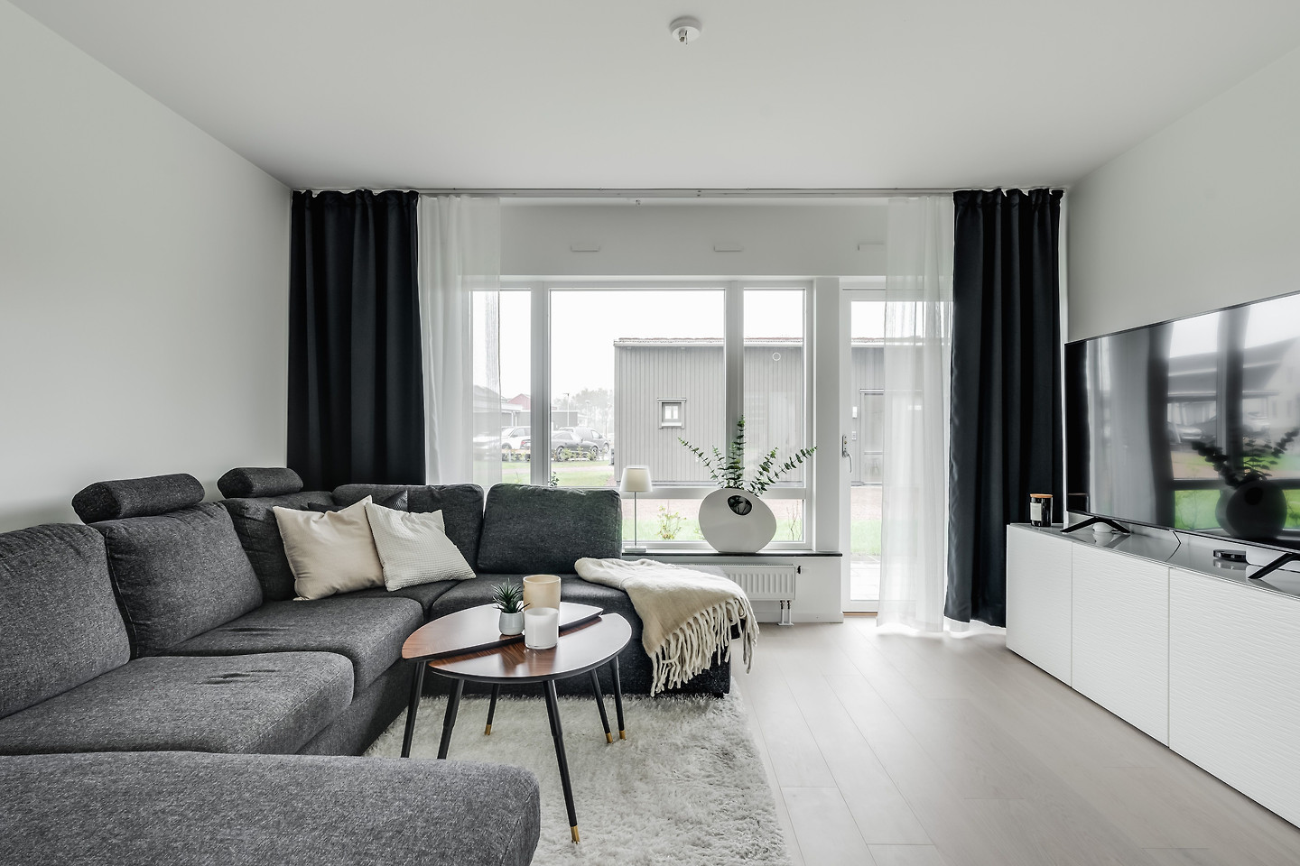 Krikonslingan 19B – bild 2