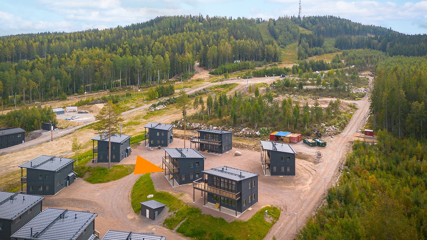 Panorama #25 - Kullbergsvägen 55 – bild 19