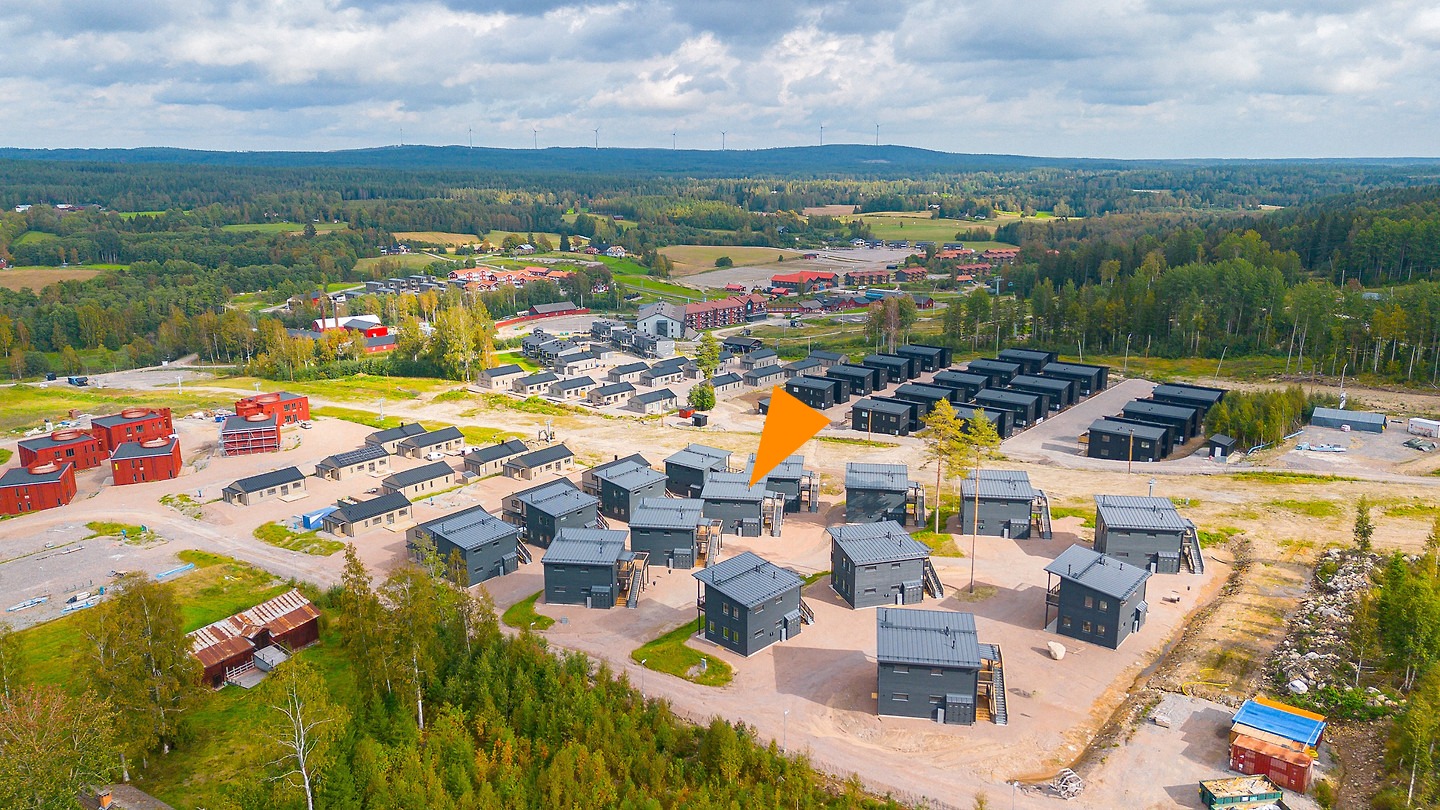 Panorama #14 - Kullbergsvägen 41 – bild 21