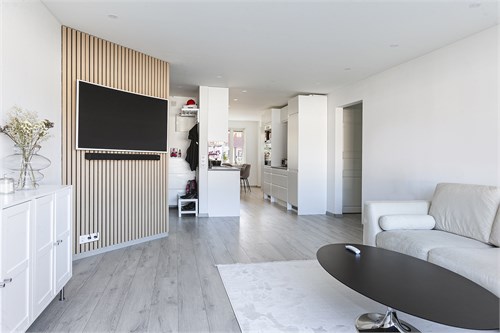 Löpargatan 34A