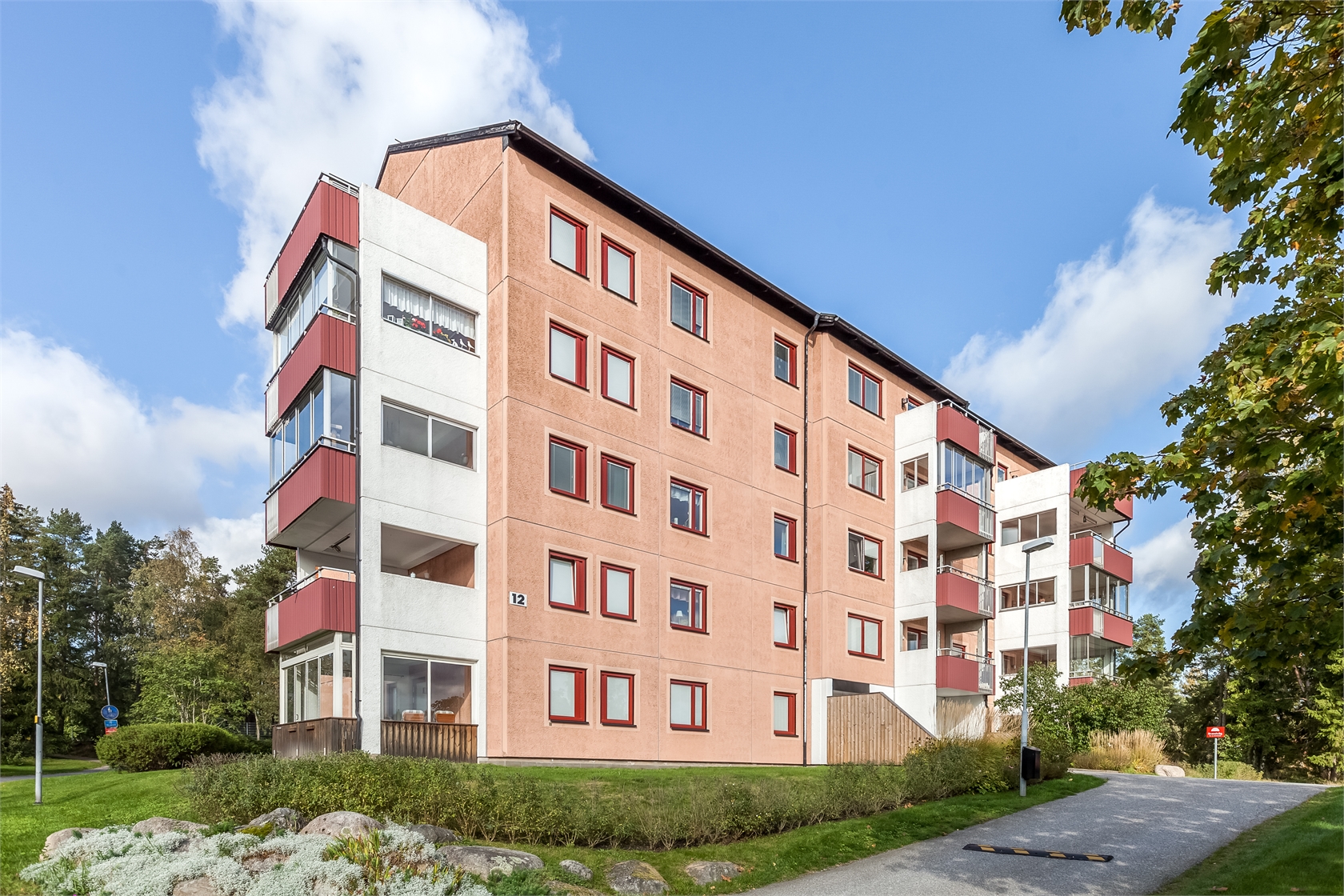 Vallavägen 12 – bild 25