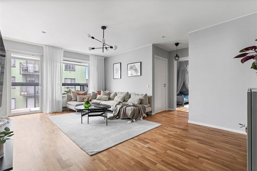 Forskningsringen 87 A 