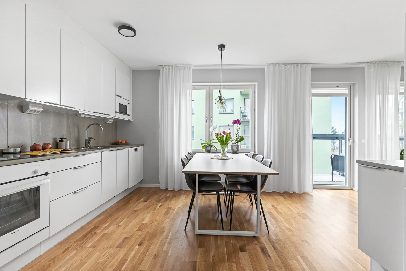 Forskningsringen 87 A – bild 6