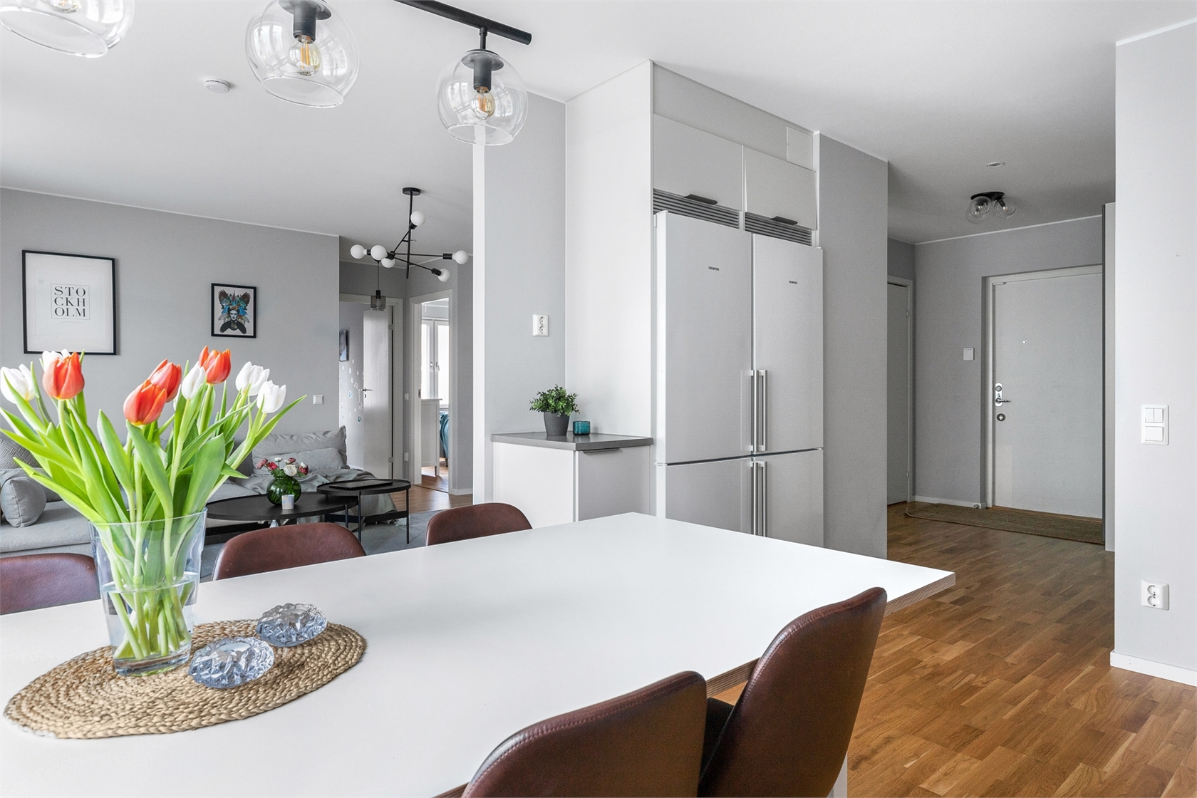 Forskningsringen 87 A – bild 8
