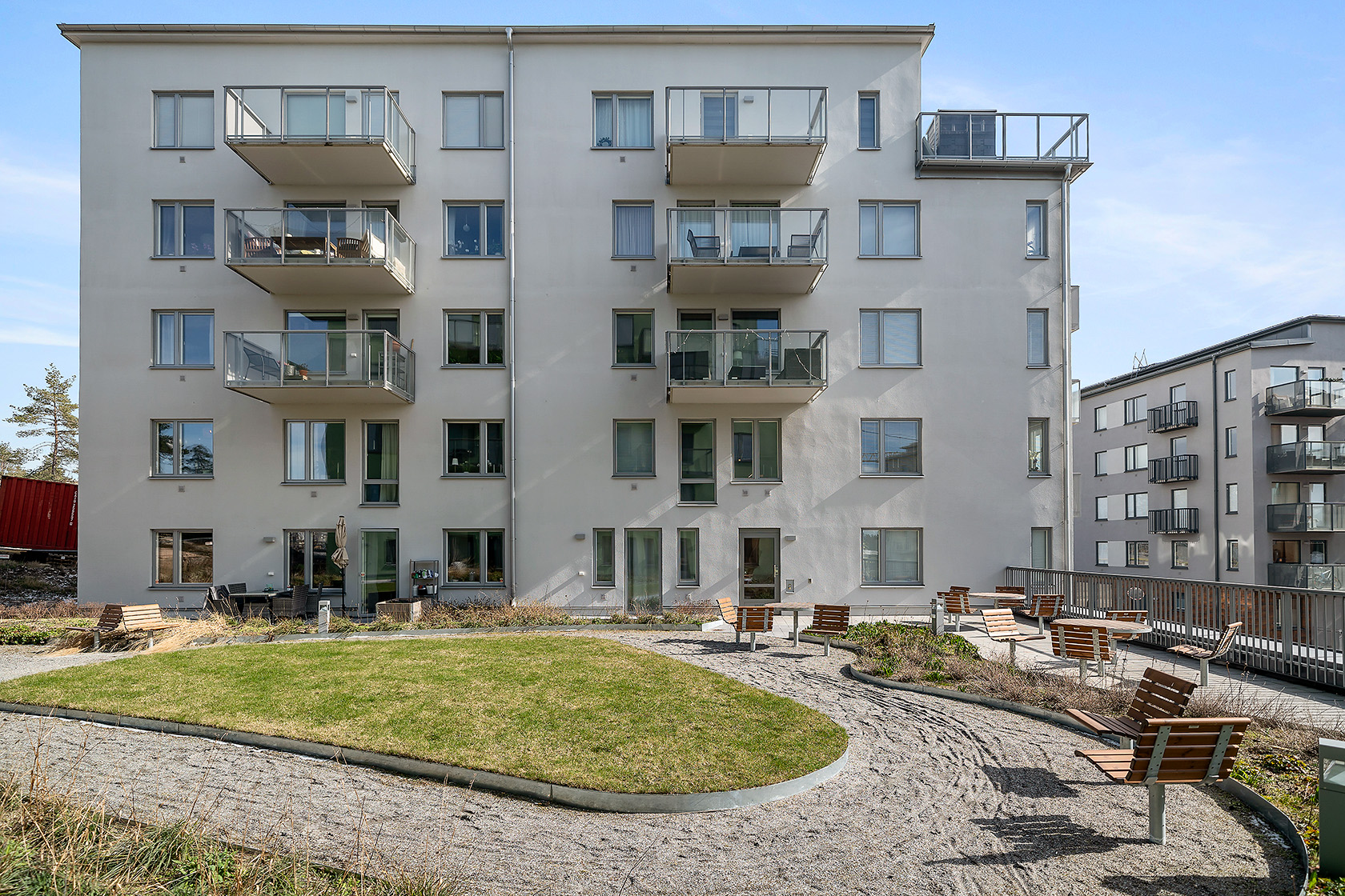 Forskningsringen 87 A – bild 17