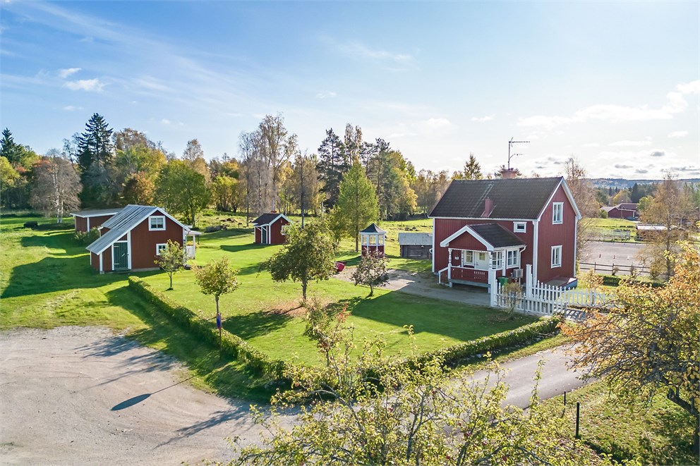 Blecket Norrgårdsgatu 22