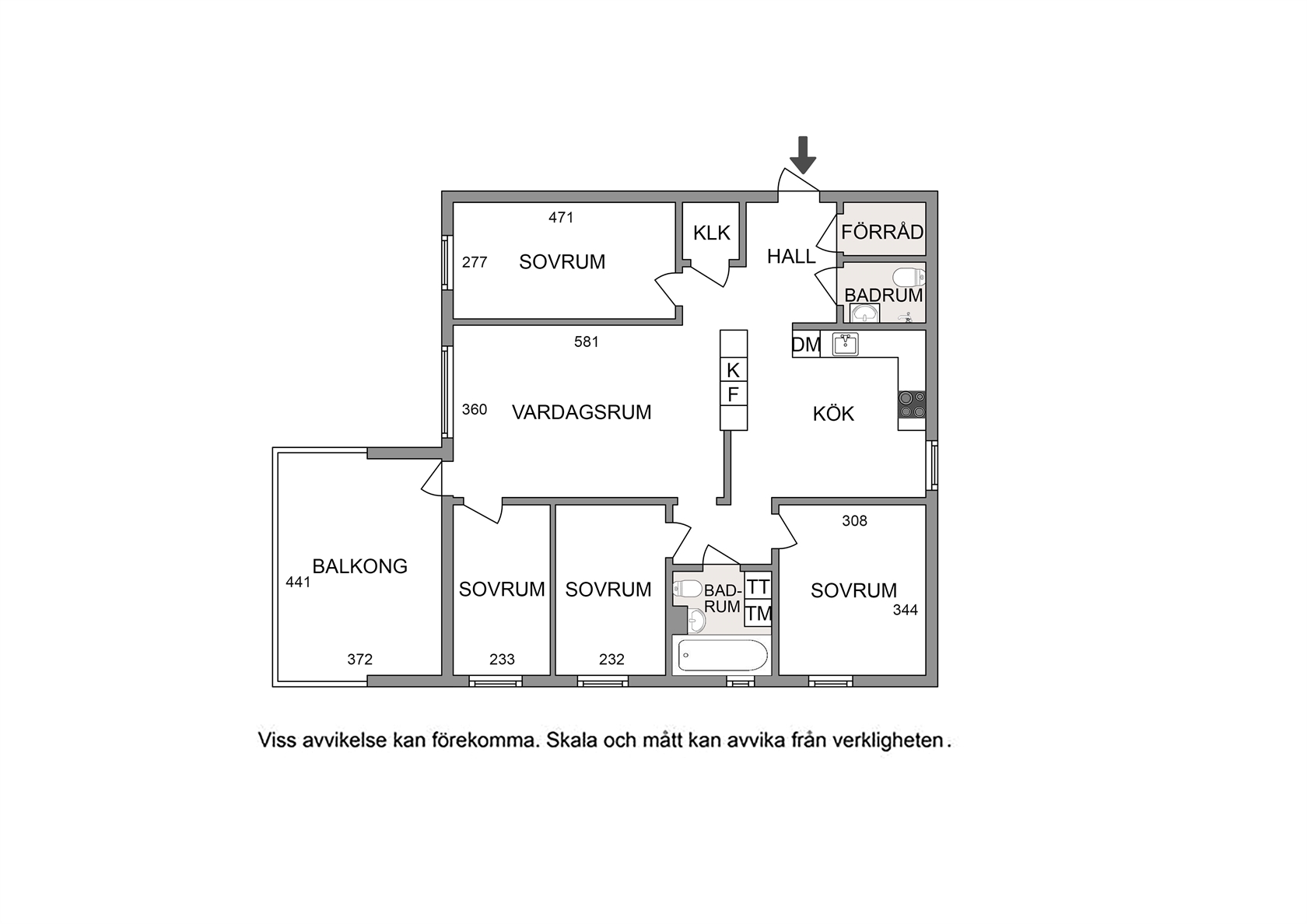 Vallavägen 12 – bild 26