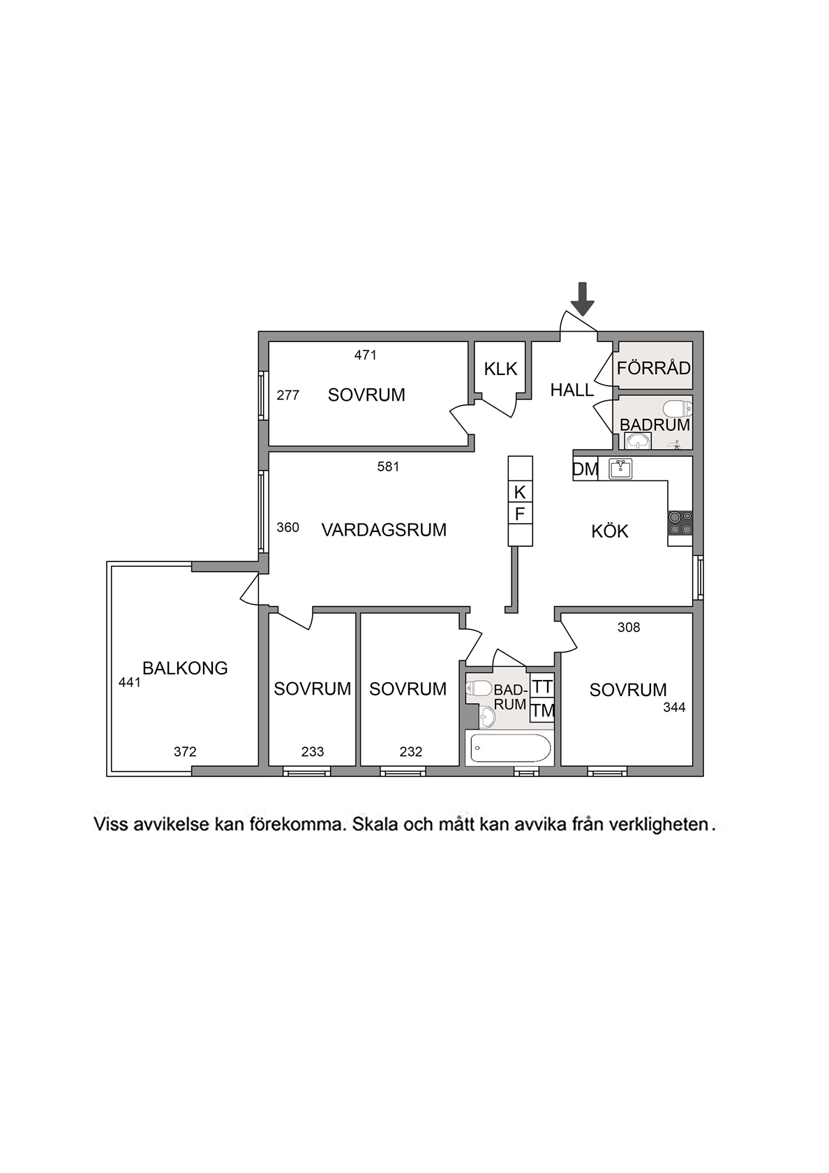 Vallavägen 12 – bild 27