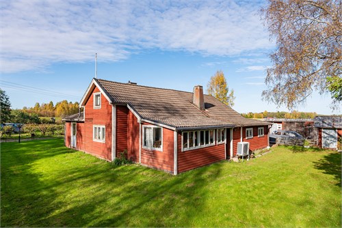 Huset