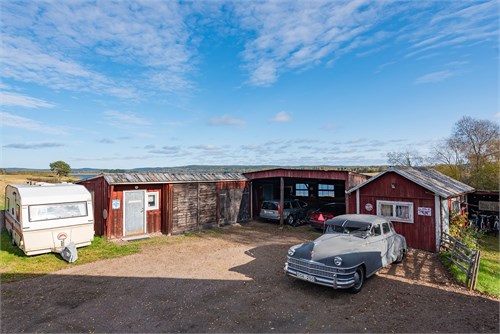 Huset