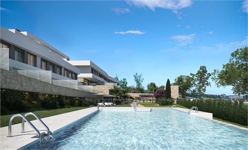 Estepona West